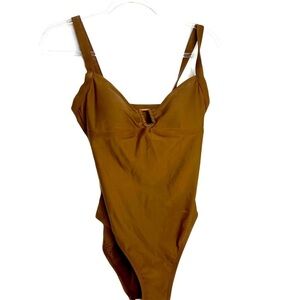 Cole of California One Piece